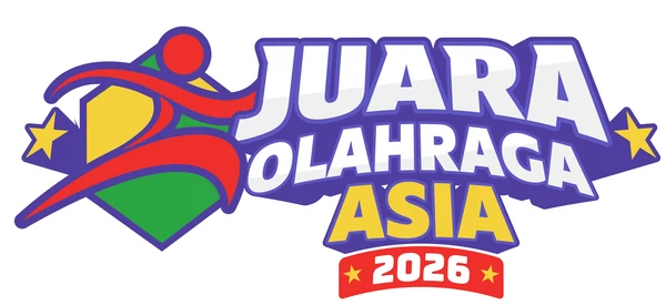 Juara Olahraga Asia