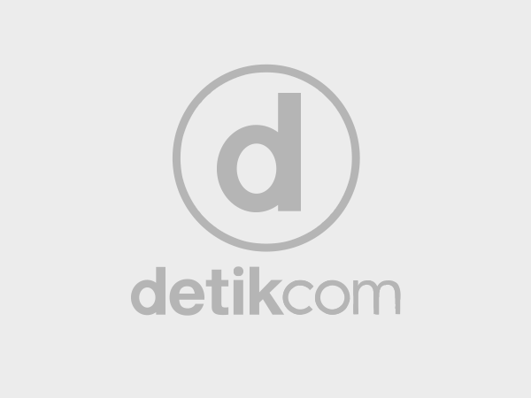 Foto: Aneka Anggrek Langka Ada di Taman Cantik Ini