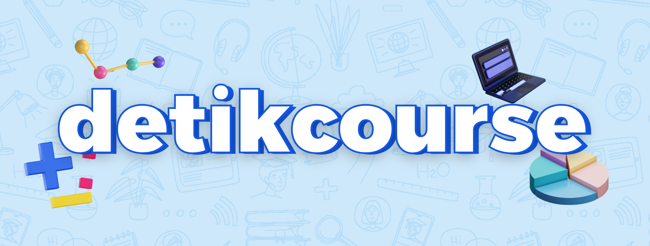 detikCourse