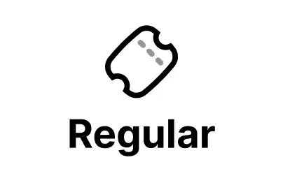 Regular
