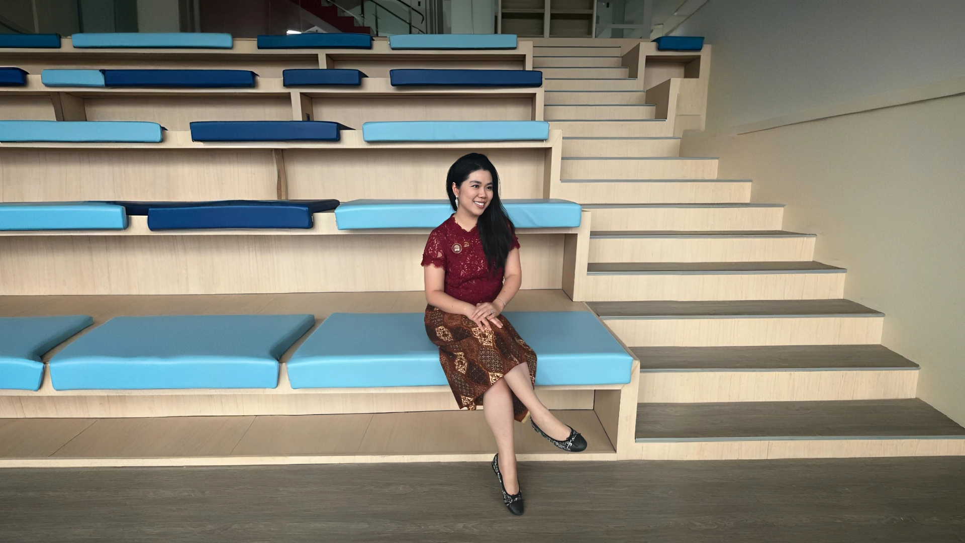 Kiandra Putri Susanto