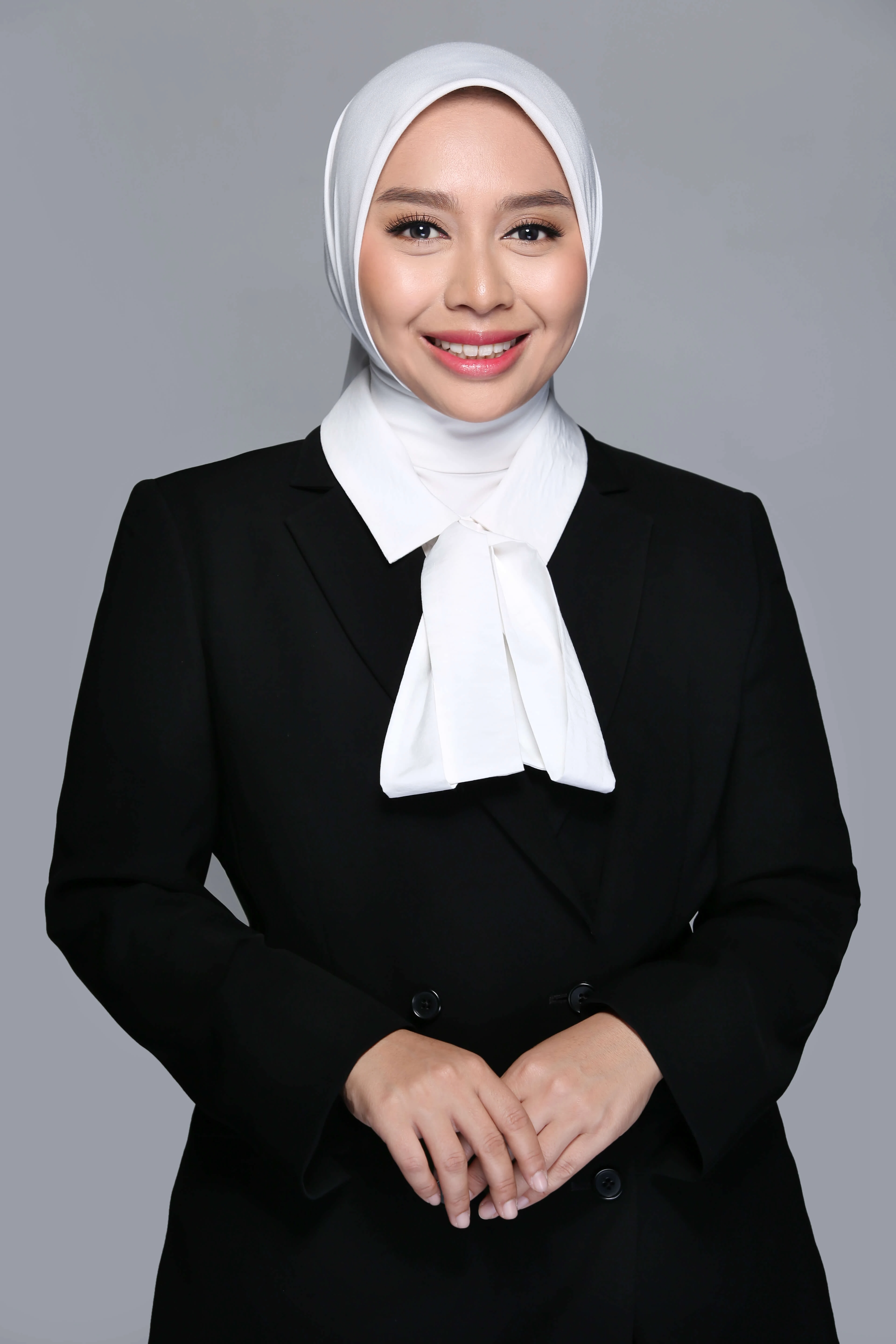 Luthfianisa Putri Karlina