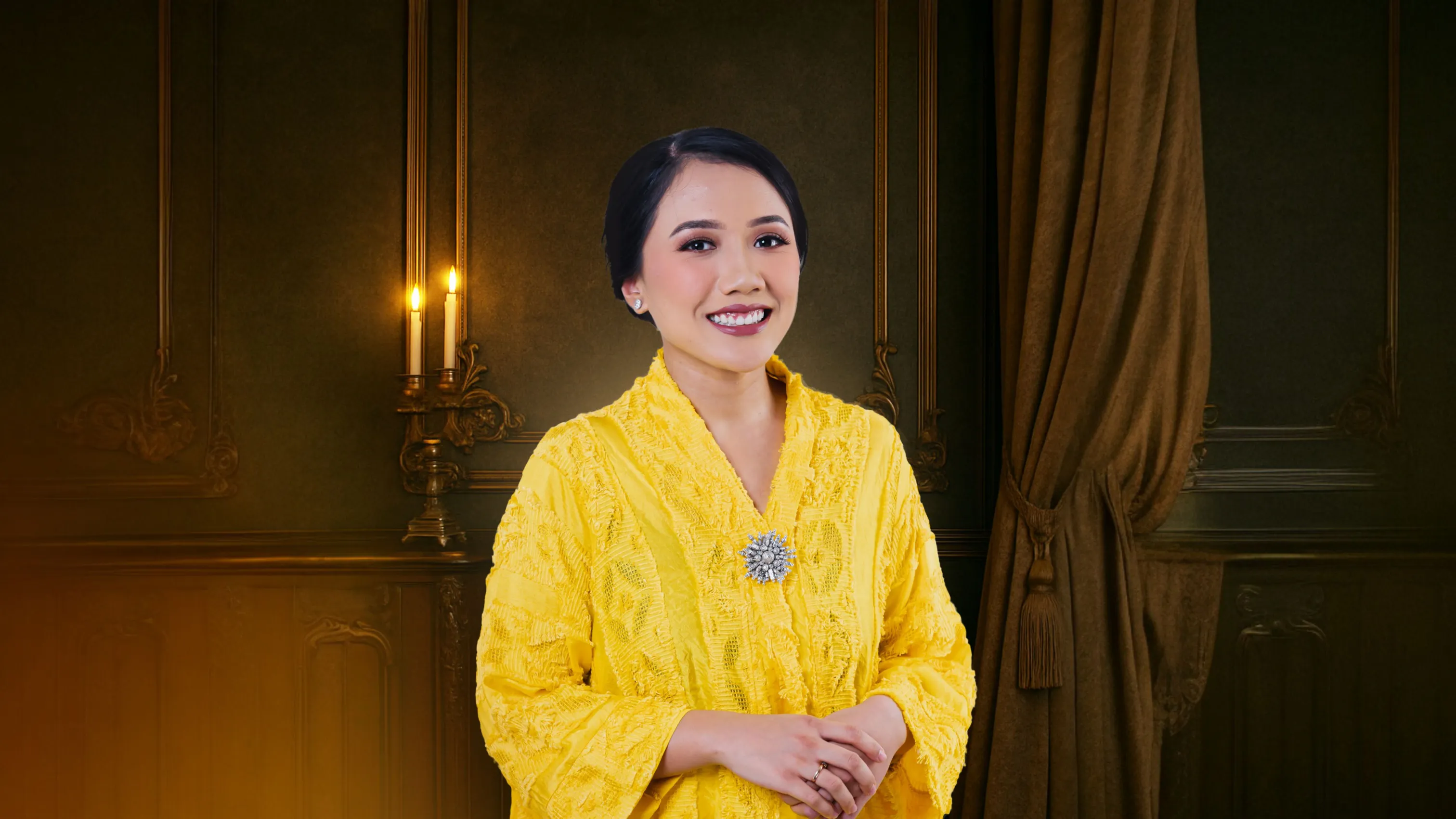 Puteri Komarudin