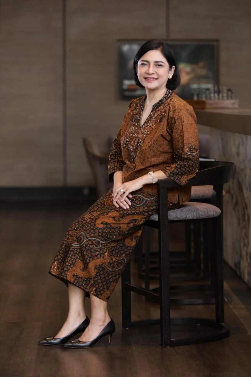 Tri Andayani