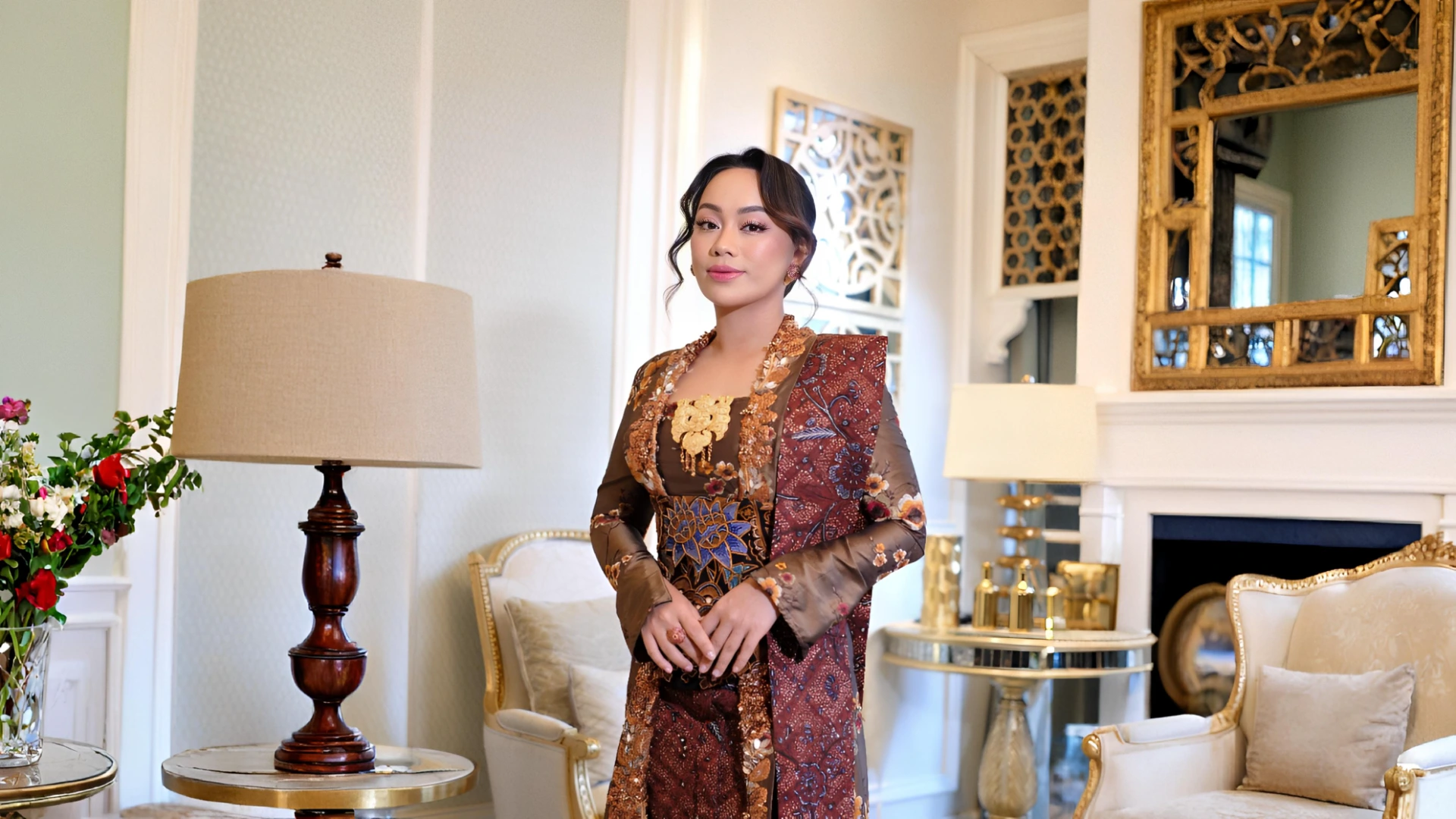 Zita Anjani