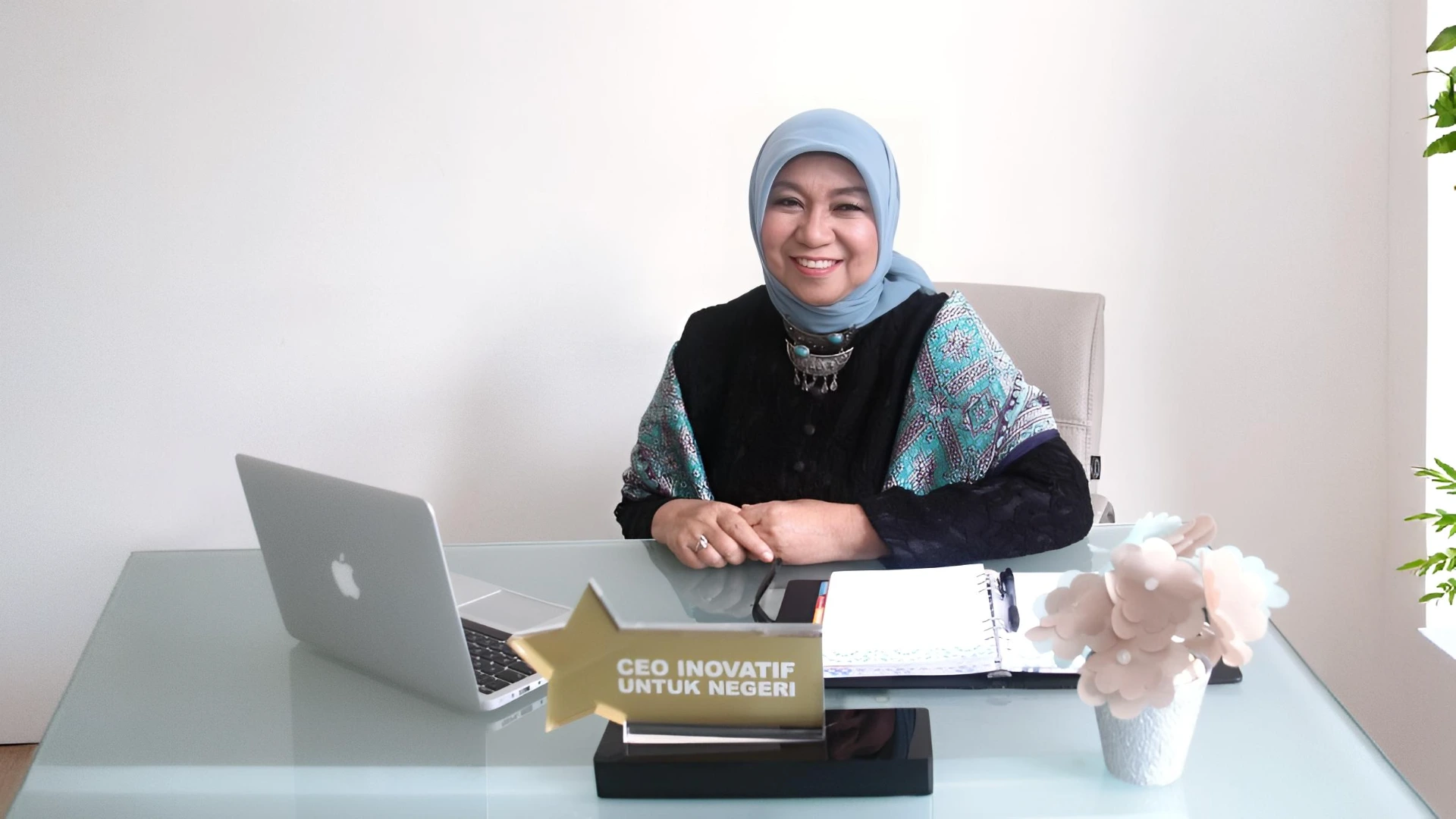 Nurhayati Subakat