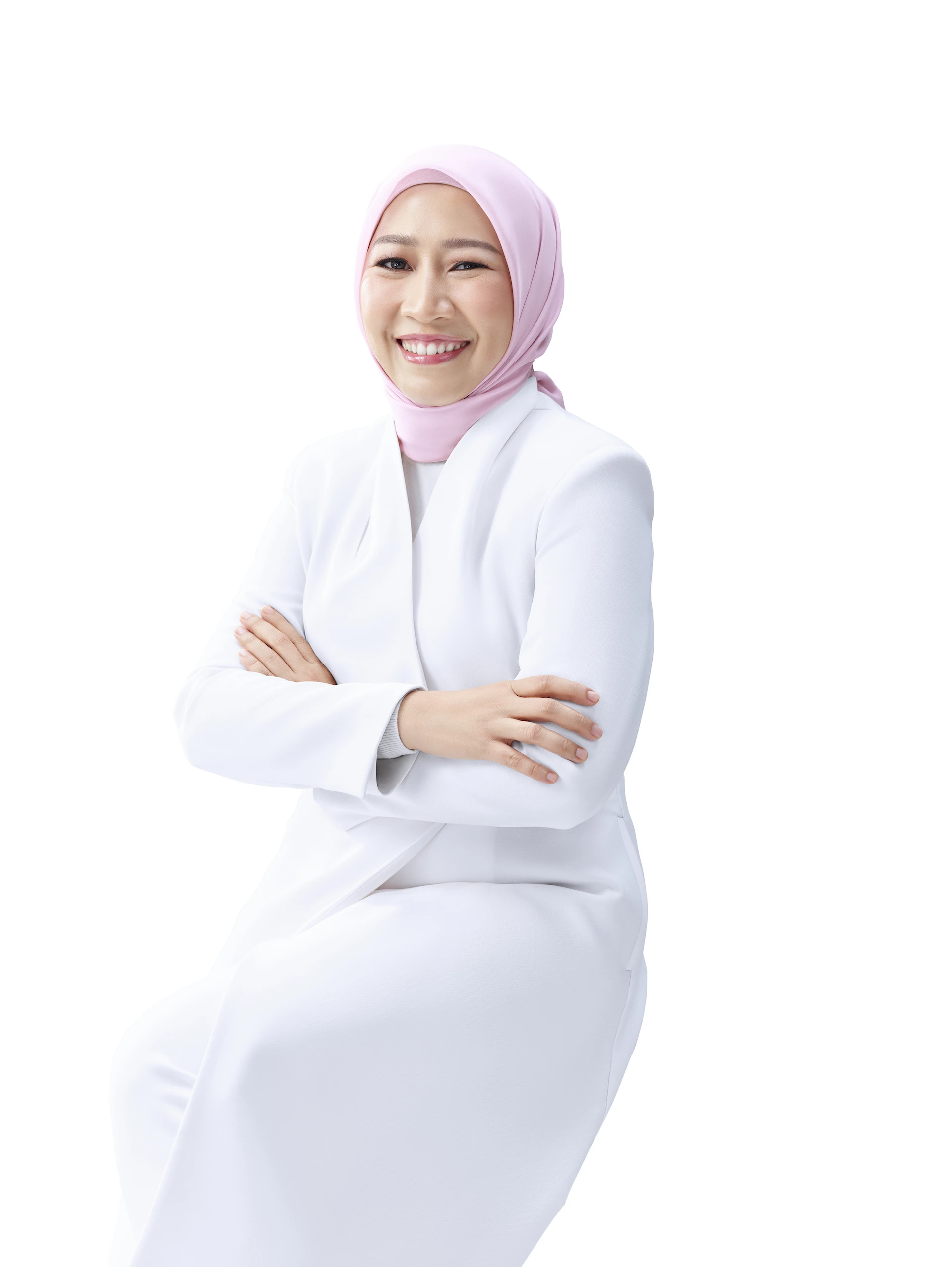 Sari Chairunnisa