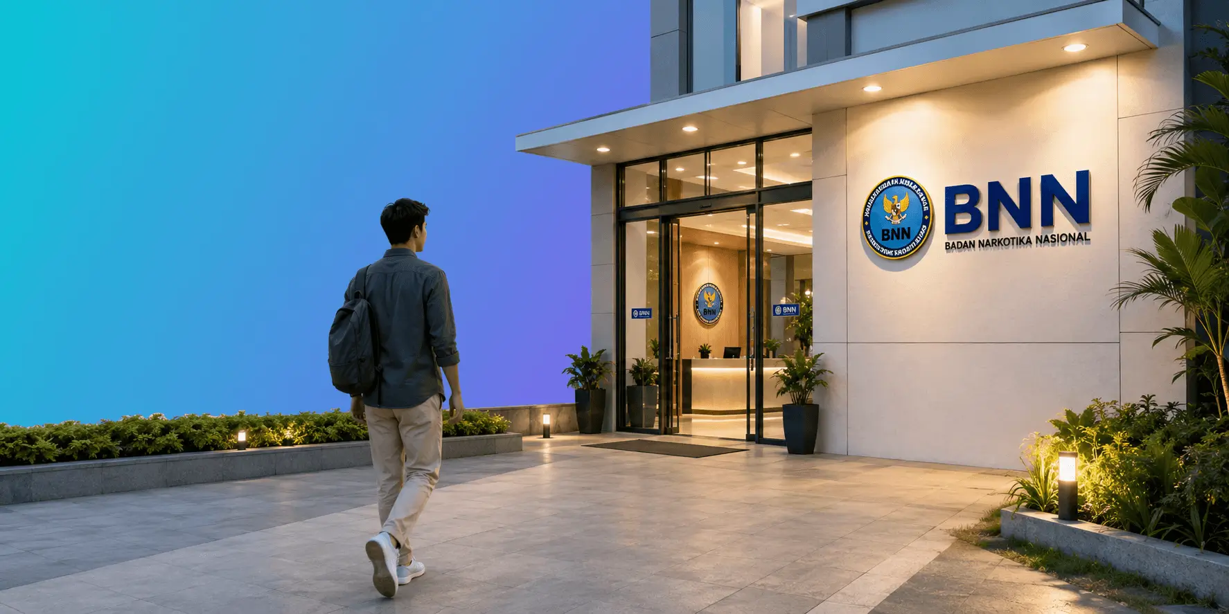 Layanan Rehabilitasi Gratis
