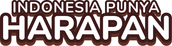 Indonesia Punya Harapan