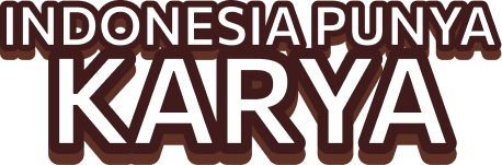 Indonesia Punya Karya Seni