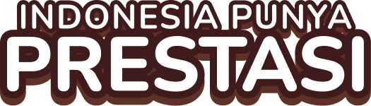 Indonesia Punya Prestasi
