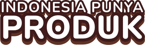 Indonesia Punya Produk