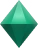 green-diamond