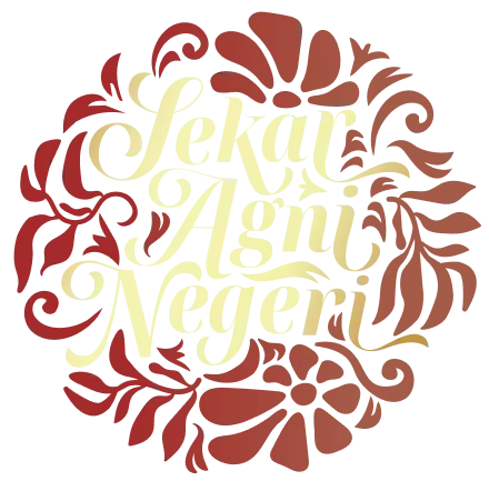 Sekar Agni Negeri