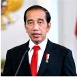 Jokowi Portrait