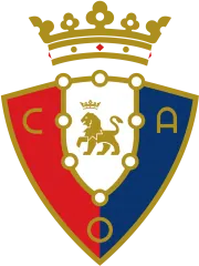 Osasuna