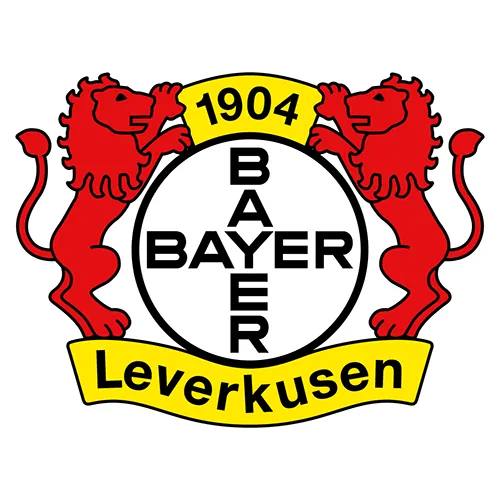 Bayer 04 Leverkusen