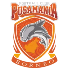 Borneo FC Samarinda