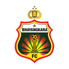 Bhayangkara Presisi Lampung FC