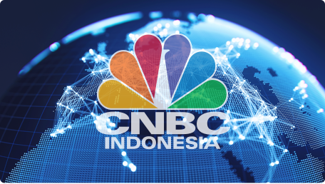Logo CNBC Indonesia