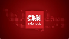 Logo CNN Indonesia